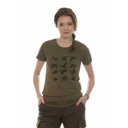 Koszulka t-shirt damski...