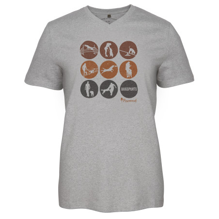Koszulka t-shirt damski...