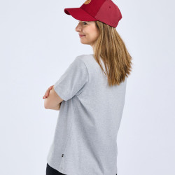 T-Shirt damski Outdoor 3445  Olive Green - M