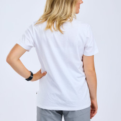 T-Shirt damski Finnveden Recycled Outdoor 3449-D.Pink Mel Adventure-M