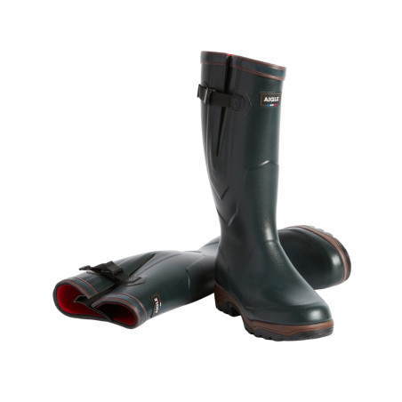 Kalosze unisex AIGLE®...