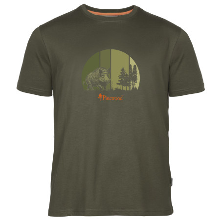 Koszulka t-shirt męski...