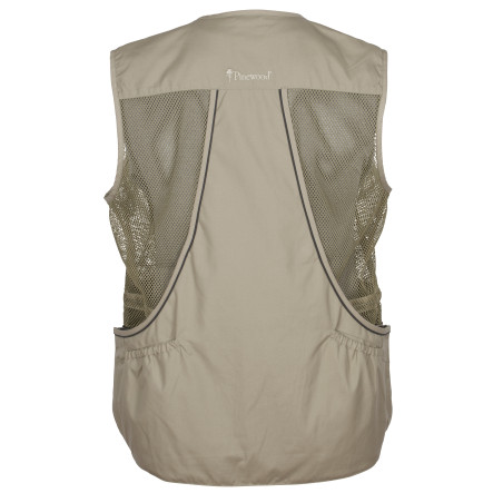 Kamizelka Dog Sports 2.0 5184-M.KHAKI-L