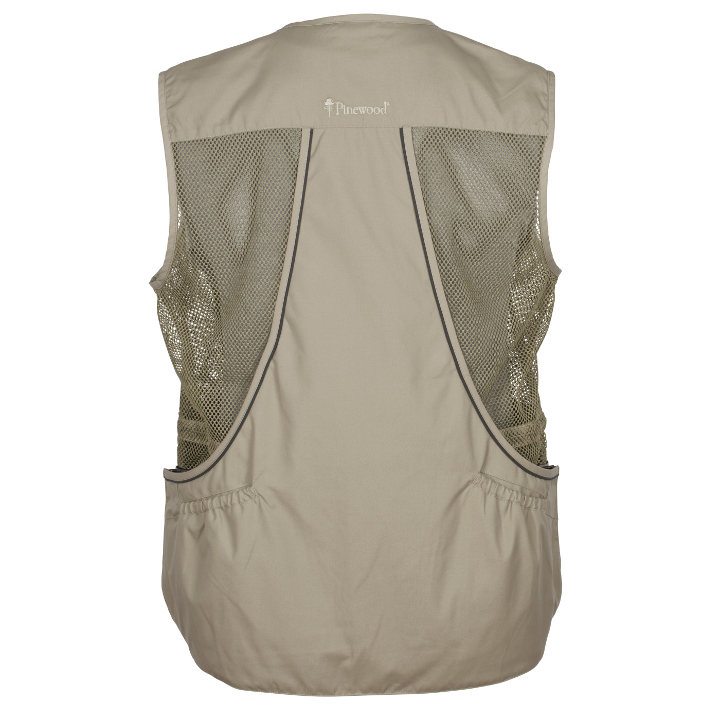Kamizelka Dog Sports 2.0 5184-M.KHAKI-L