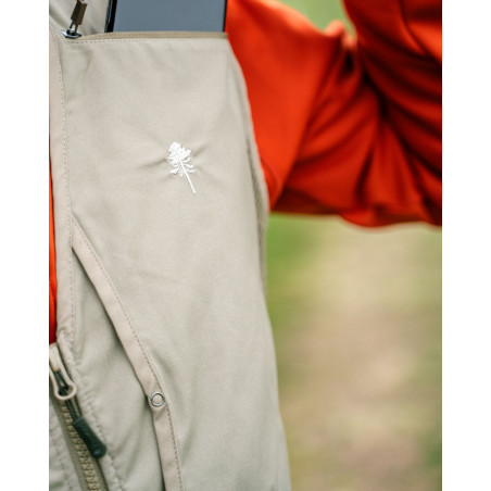 Kamizelka Dog Sports 2.0 5184-M.KHAKI-L