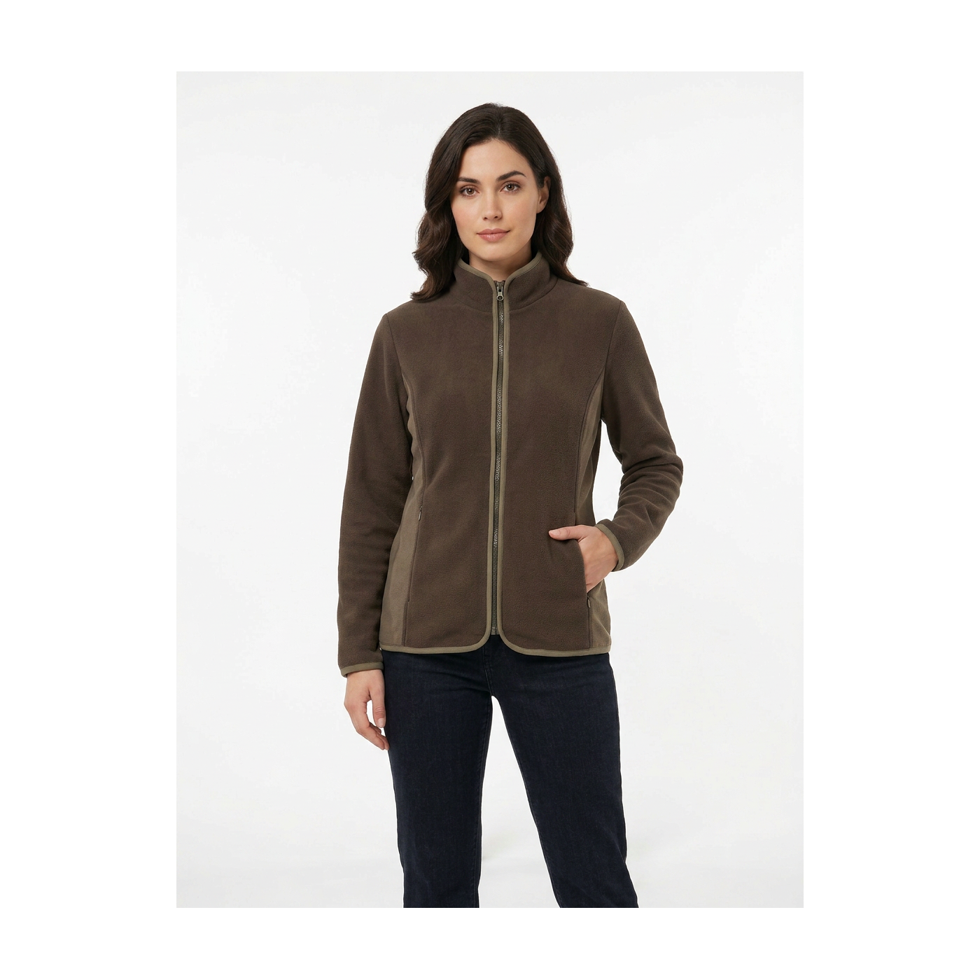 Bluza polarowa TAURUS Nature TA-244