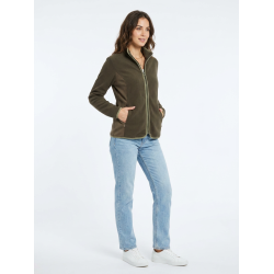 Bluza polarowa TAURUS Nature TA-244