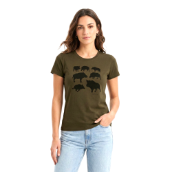 Koszulka t-shirt damski...