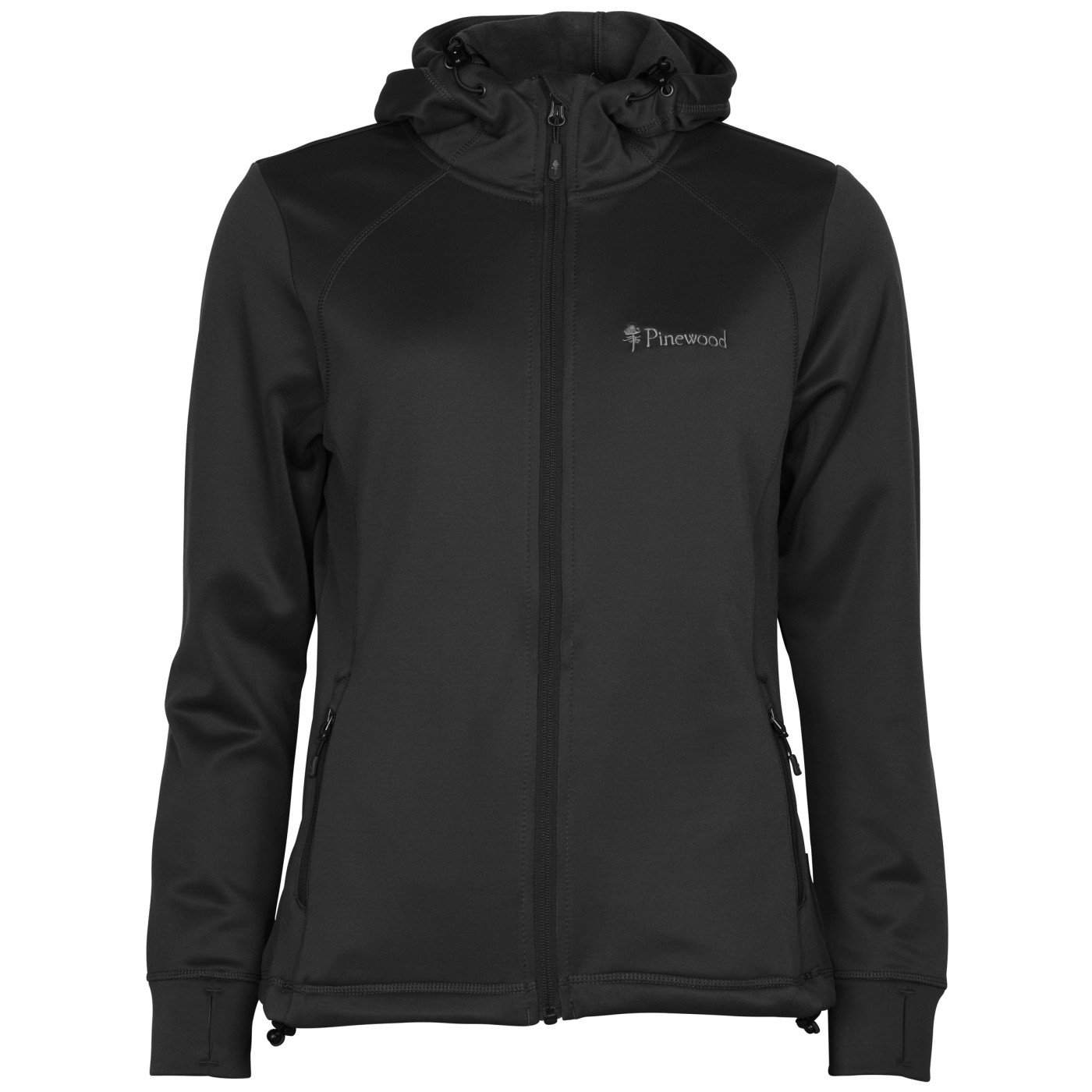 Bluza damska PINEWOOD FINNVEDEN HOODIE 3319