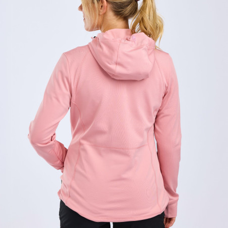 Bluza damska PINEWOOD FINNVEDEN HOODIE 3319