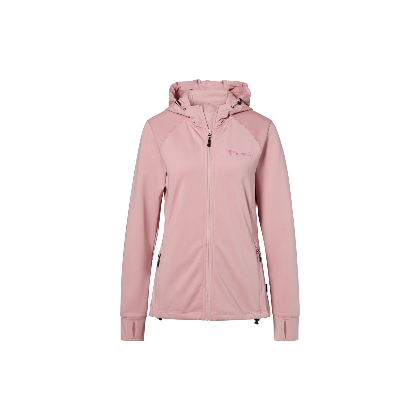 Bluza damska PINEWOOD FINNVEDEN HOODIE 3319