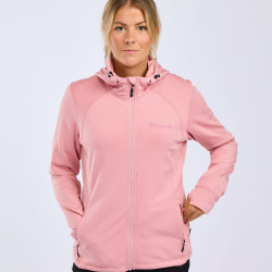 Bluza damska PINEWOOD FINNVEDEN HOODIE 3319