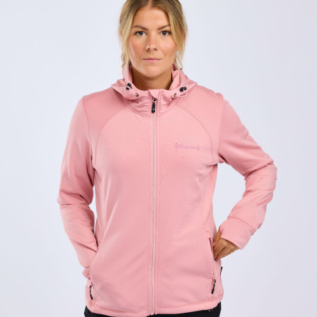 Bluza damska PINEWOOD FINNVEDEN HOODIE 3319