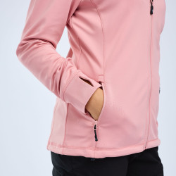 Bluza damska PINEWOOD FINNVEDEN HOODIE 3319