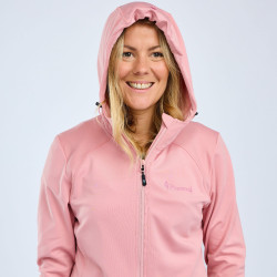 Bluza damska PINEWOOD FINNVEDEN HOODIE 3319