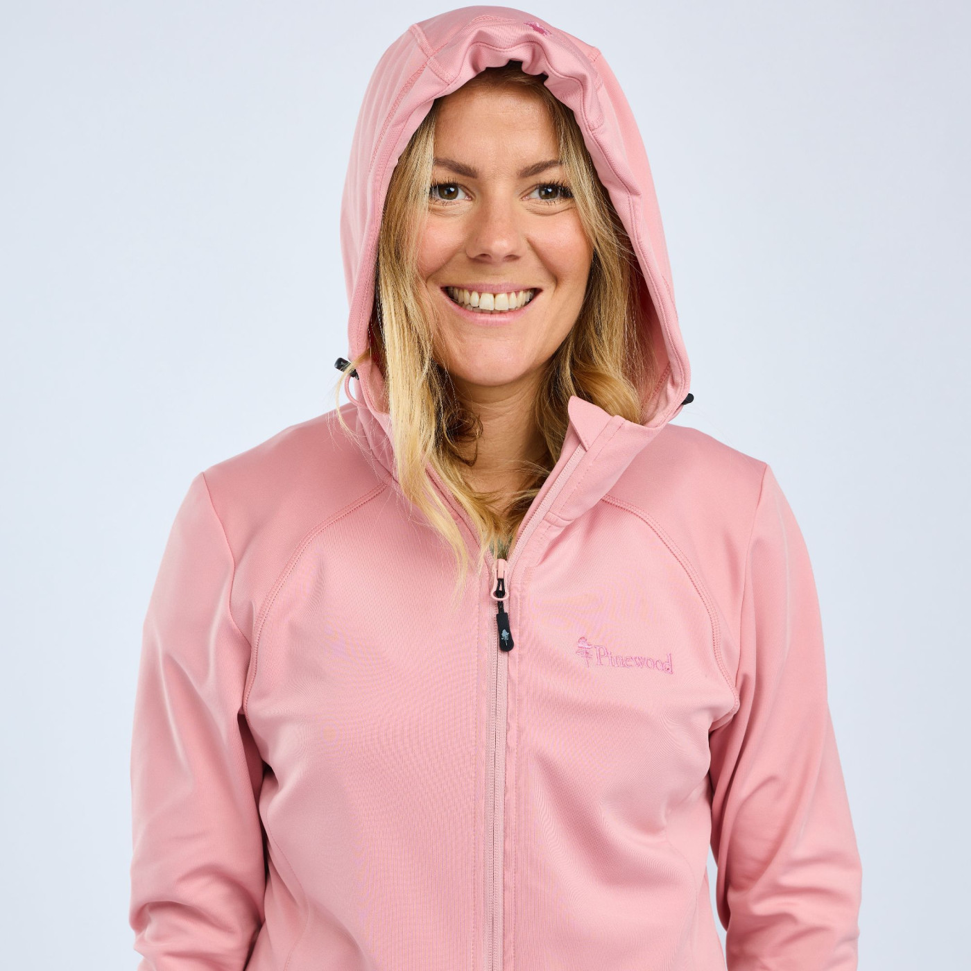Bluza damska PINEWOOD FINNVEDEN HOODIE 3319
