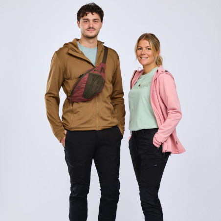 Bluza damska PINEWOOD FINNVEDEN HOODIE 3319