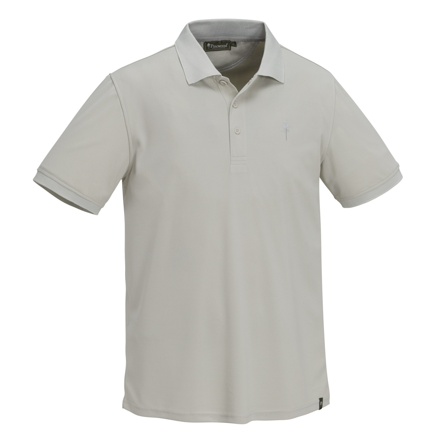 Męska koszulka polo Pinewood Ramsey-Coolmax 9458