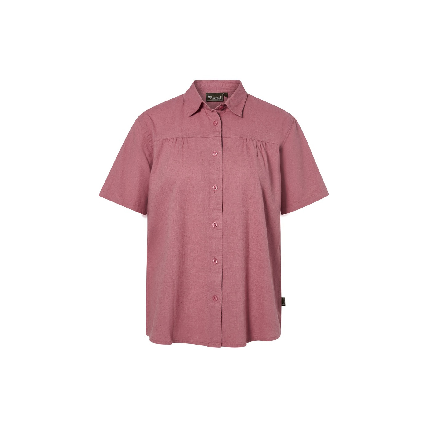 Koszula damska  InsectSafe S/S 3373 Linen Beige - M