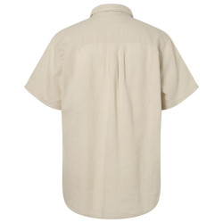 Koszula damska  InsectSafe S/S 3373 Linen Beige - M