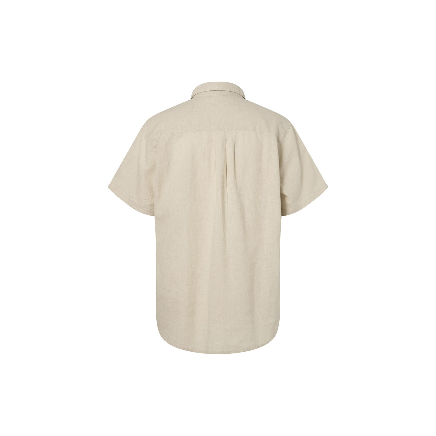 Koszula damska  InsectSafe S/S 3373 Linen Beige - M