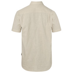 Koszula Varnamo InsectSa Hemp S/S 5373 Pine Green - L