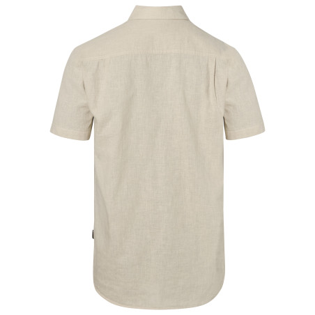 Koszula Varnamo InsectSa Hemp S/S 5373 Pine Green - L