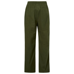 Spodnie Varnamo InsectSa Hemp 5374 Pine Green- L