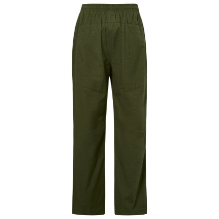 Spodnie Varnamo InsectSa Hemp 5374 Pine Green- L