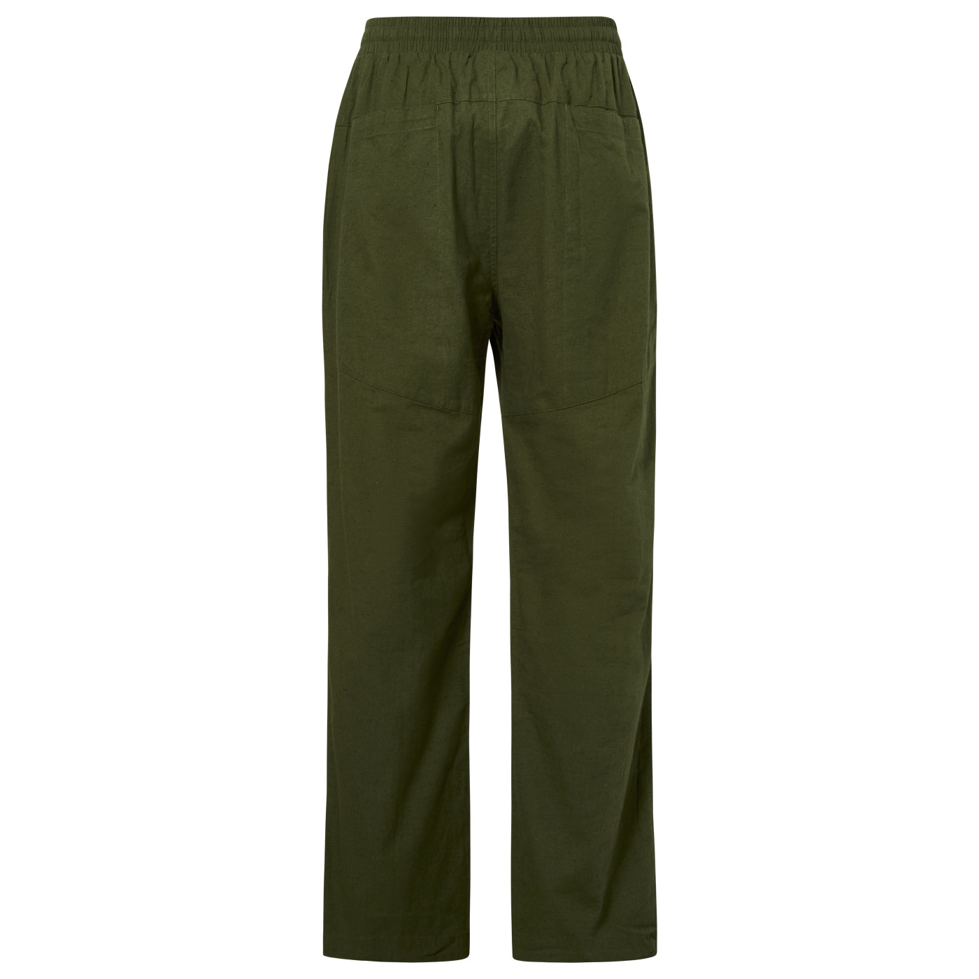 Spodnie Varnamo InsectSa Hemp 5374 Pine Green- L