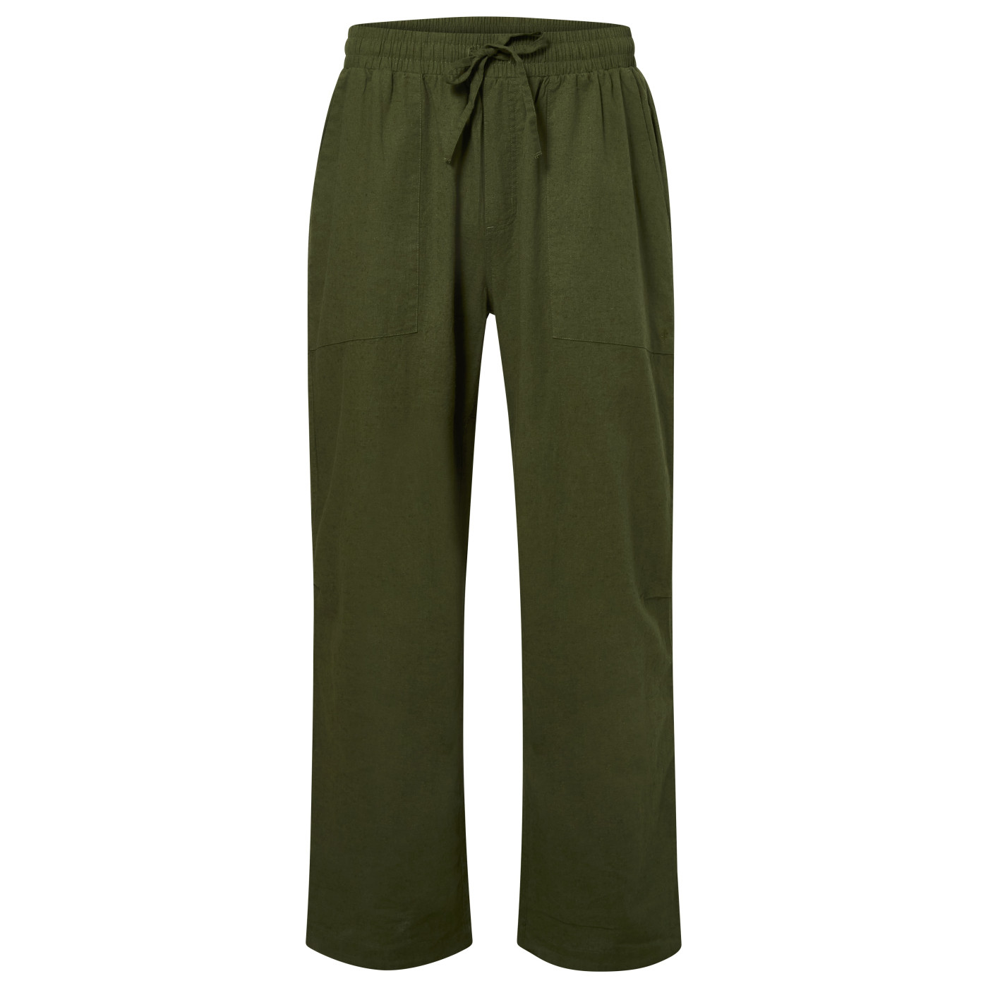 Spodnie Varnamo InsectSa Hemp 5374 Pine Green- L