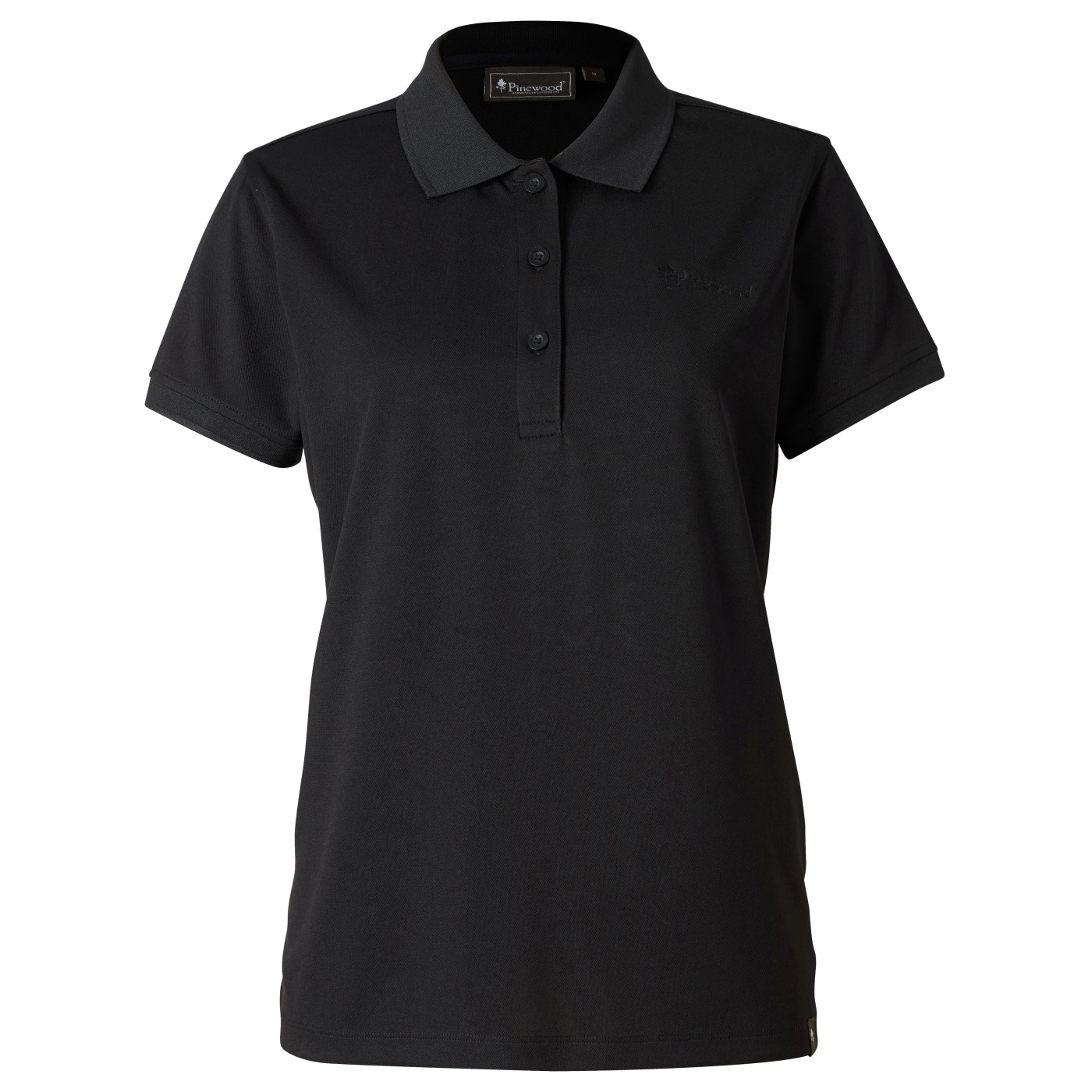 KOSZULKA POLO DAMSKA PINEWOOD® - RAMSEY COOLMAX 9318