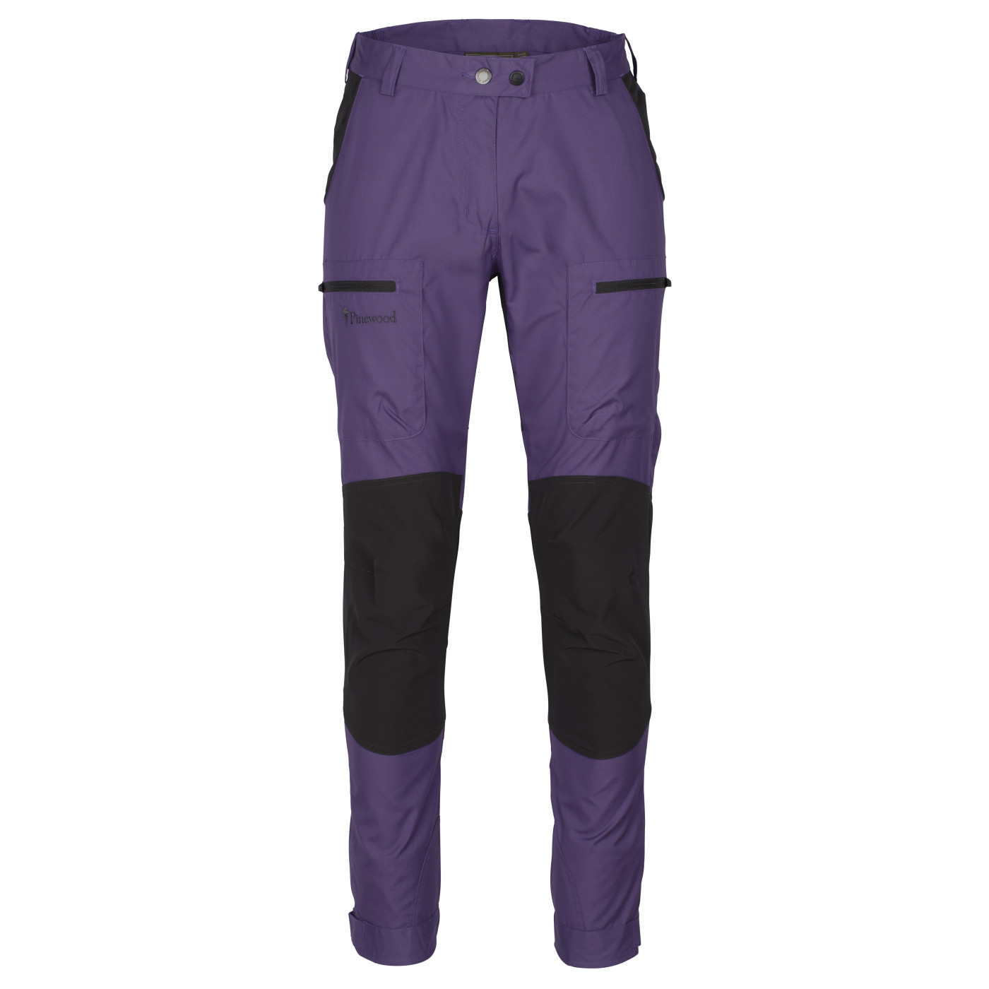 SPODNIE DAMSKIE PINEWOOD® - CARIBOU TC 3085