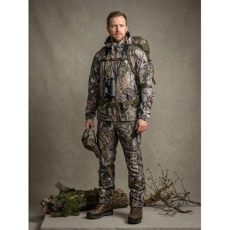 Kurtka Furudal Lite Hunters Camo 5617-Atera Camou-L