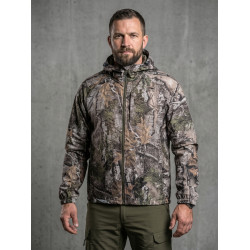 Kurtka Furudal Lite Hunters Camo 5617-Atera Camou-L