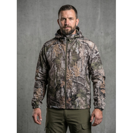 Kurtka Furudal Lite Hunters Camo 5617-Atera Camou-L