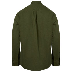 Koszula Varnamo InsectSa Hemp L/S 5372 Linen Beige - L
