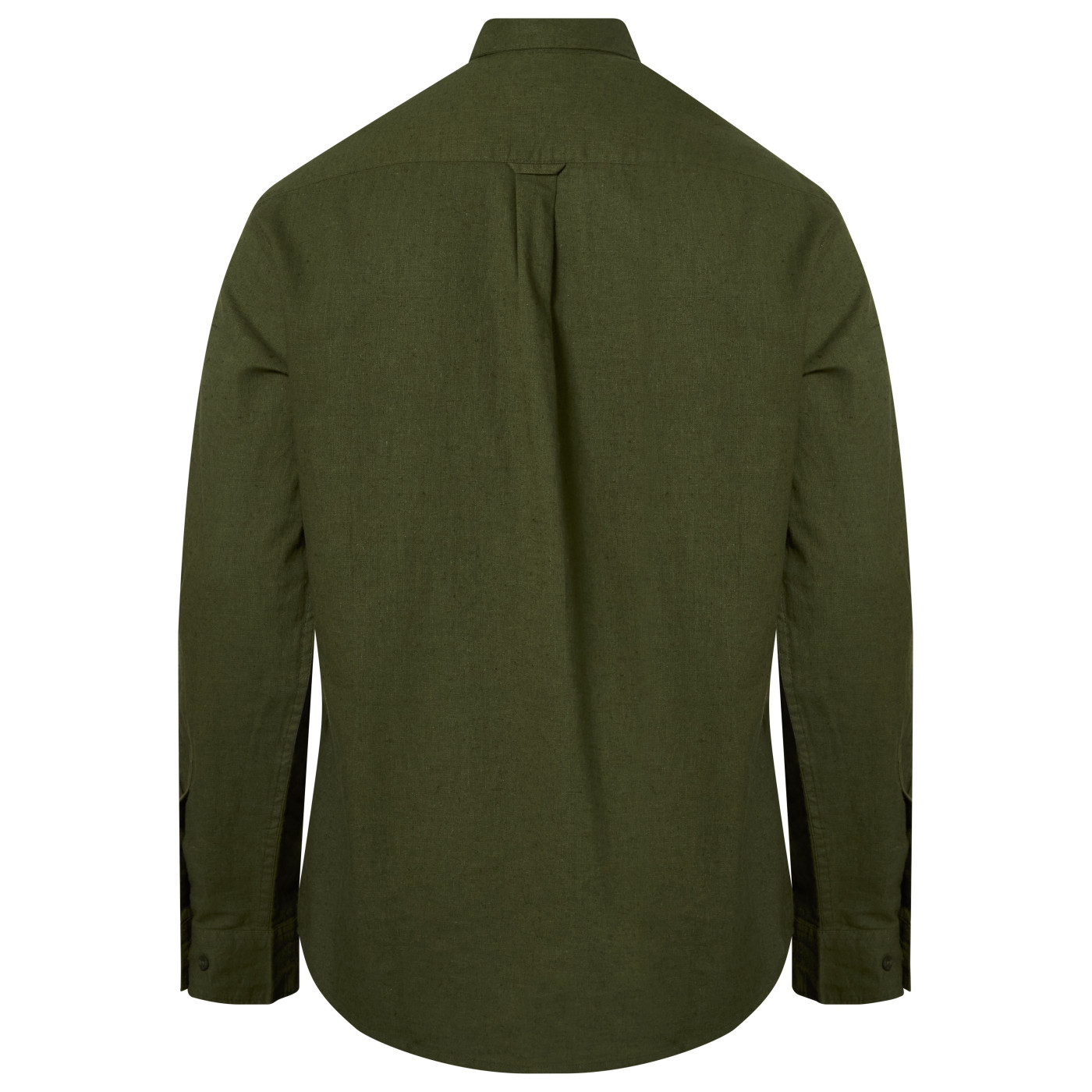 Koszula Varnamo InsectSa Hemp L/S 5372 Linen Beige - L