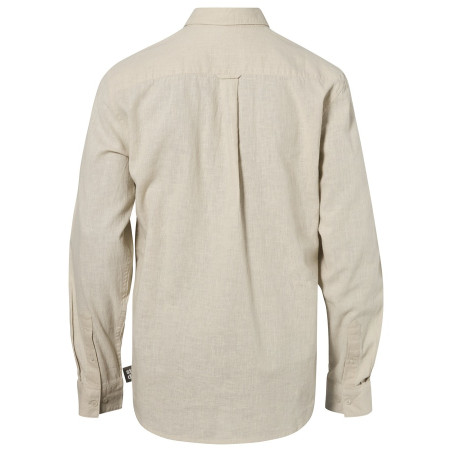 Koszula Varnamo InsectSa Hemp L/S 5372 Linen Beige - L
