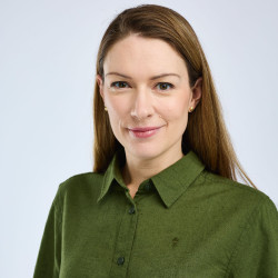 Koszula damska  InsectSafe L/S 3372 Pine Green - M
