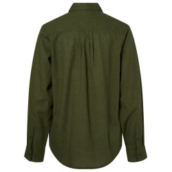 Koszula damska  InsectSafe L/S 3372 Pine Green - M