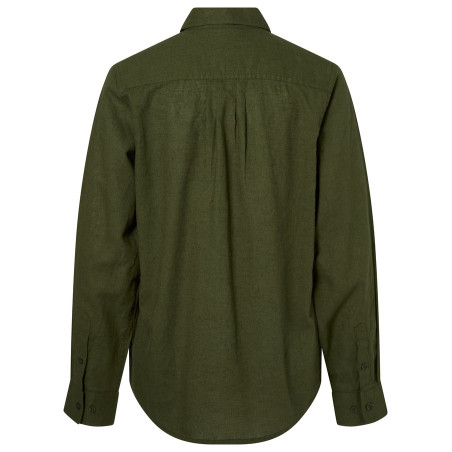 Koszula damska  InsectSafe L/S 3372 Pine Green - M