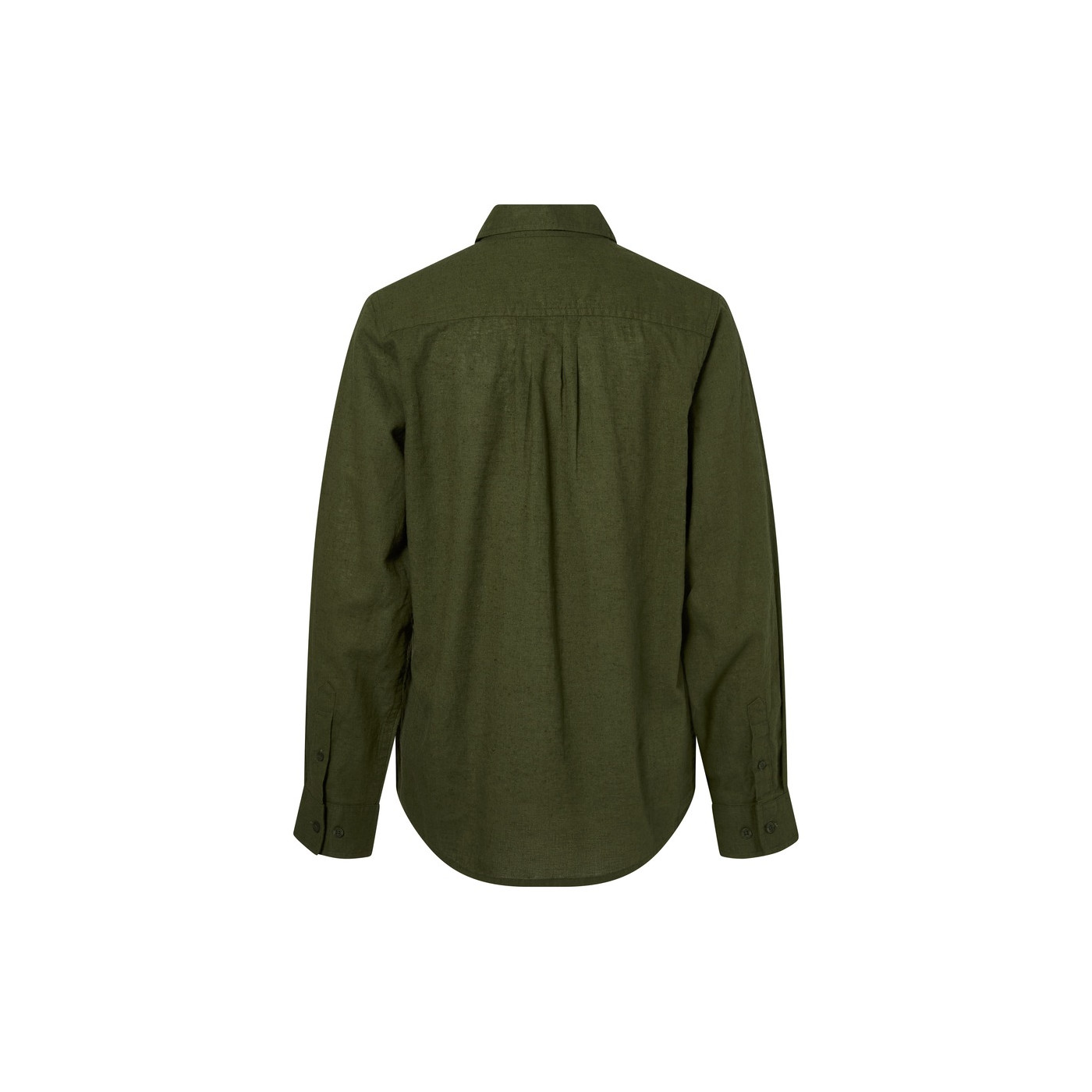 Koszula damska  InsectSafe L/S 3372 Pine Green - M