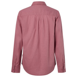 Koszula damska  InsectSafe L/S 3372 Pine Green - M