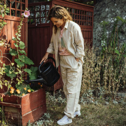 Spodnie damskie InsectSafe 3374 Linen Beige - M