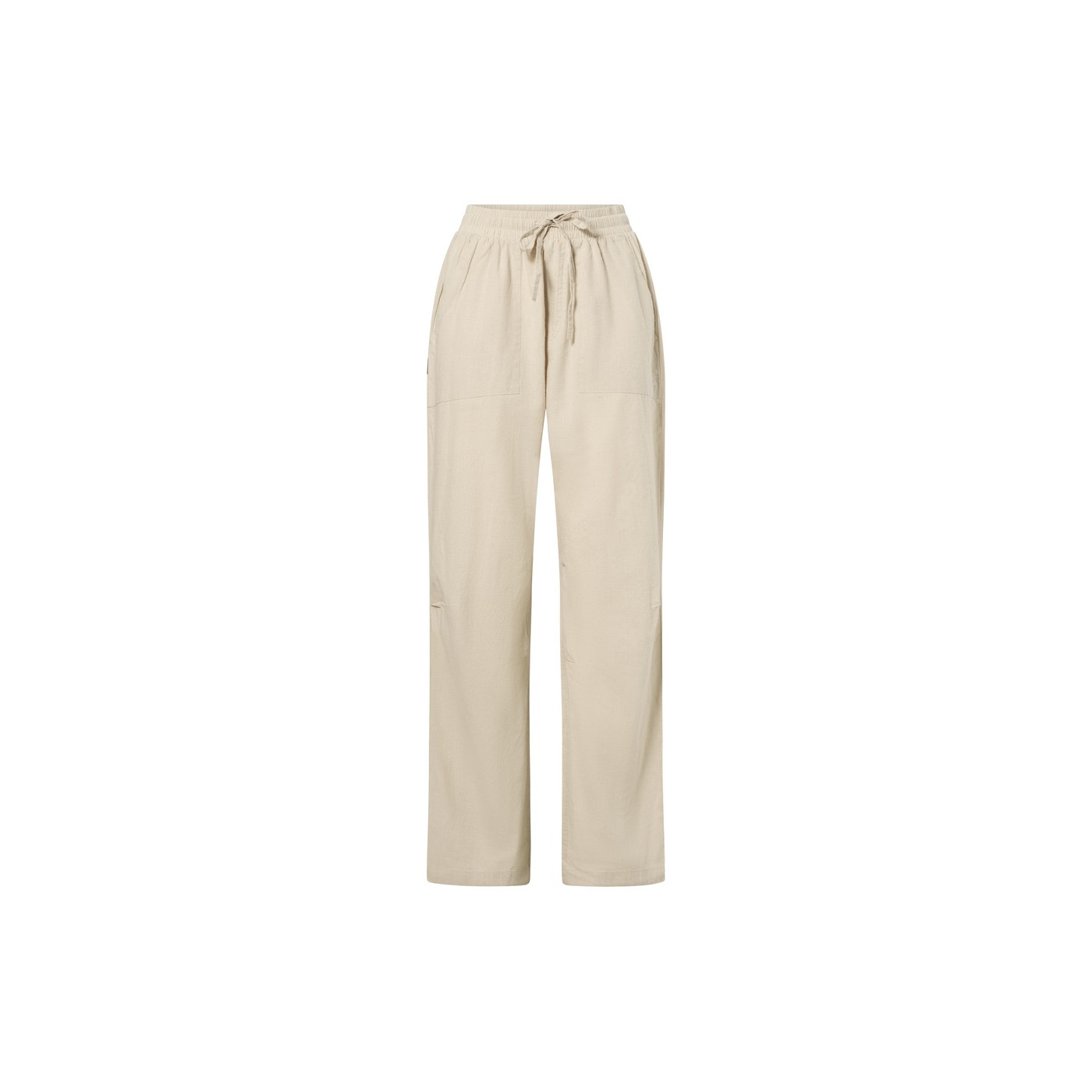 Spodnie damskie InsectSafe 3374 Linen Beige - M