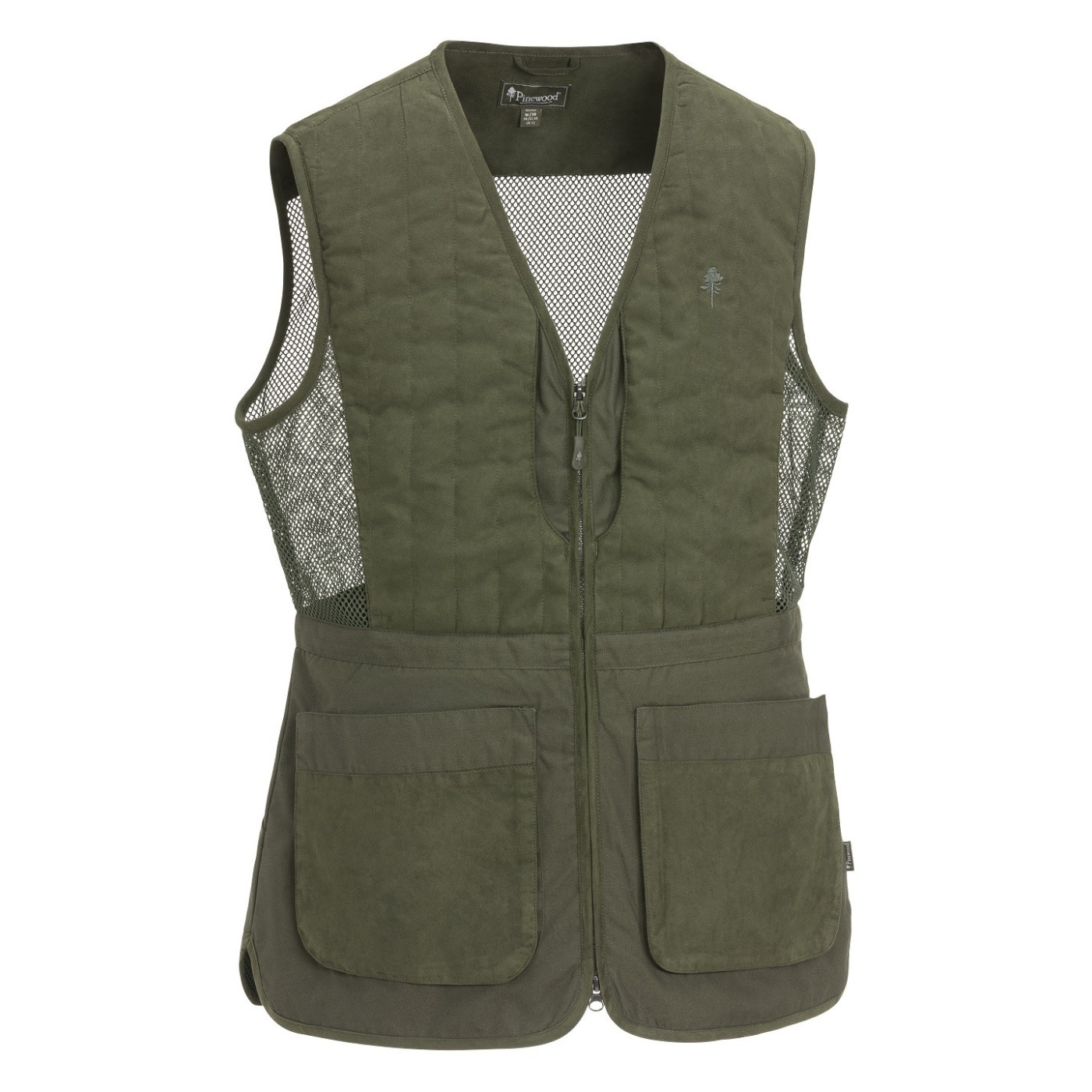 KAMIZELKA DAMSKA PINEWOOD® CADLEY 3805