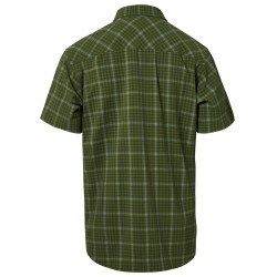 Koszula Outdoor S/S - 5120 Aqua Grey - L