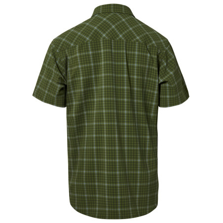Koszula Outdoor S/S - 5120 Aqua Grey - L