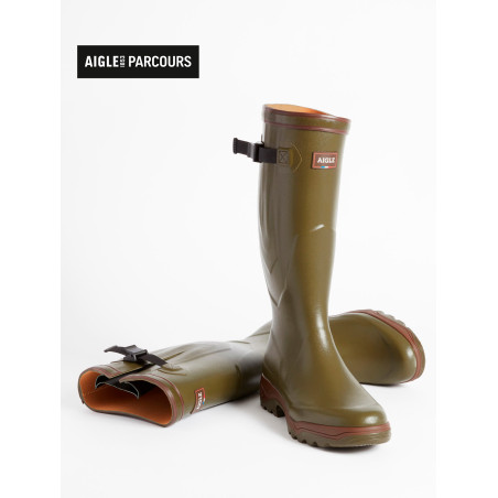 Kalosze AIGLE® Parcours 2...